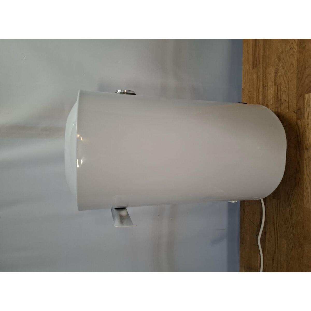 Водонагреватель Thermex Thermo 50 V Slim, белый