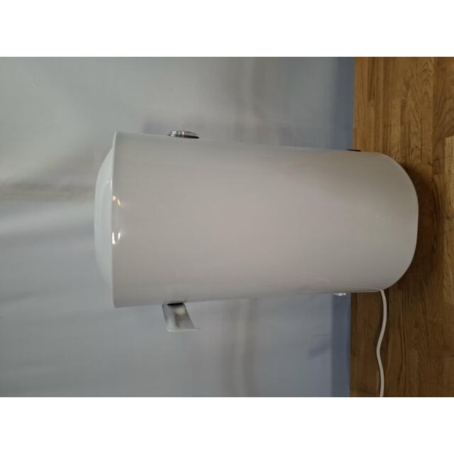 Водонагреватель Thermex Thermo 50 V Slim, белый Водонагреватель Thermex Thermo 50 V Slim, белый