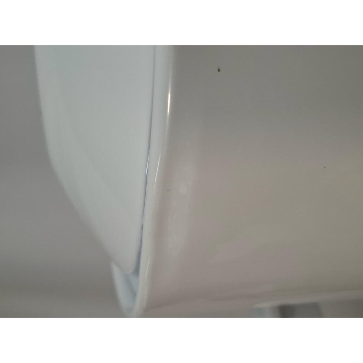 Водонагреватель Thermex Thermo 50 V Slim, белый