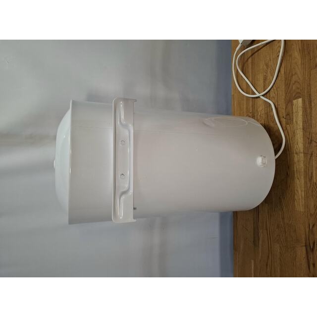 Водонагреватель Thermex Thermo 50 V Slim, белый Водонагреватель Thermex Thermo 50 V Slim, белый