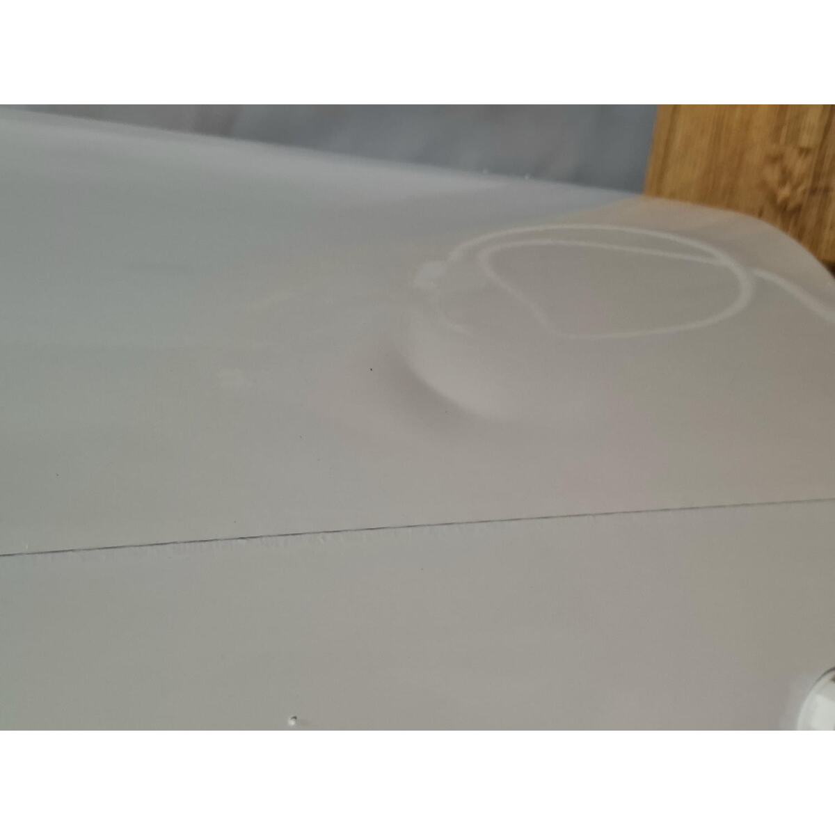 Водонагреватель Thermex Thermo 50 V Slim, белый