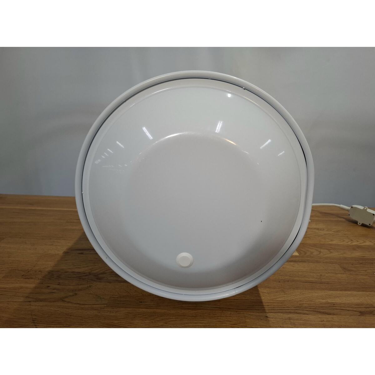 Водонагреватель Thermex Thermo 50 V Slim, белый