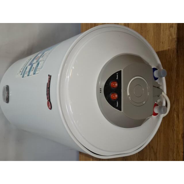 Водонагреватель Thermex Thermo 50 V Slim, белый Водонагреватель Thermex Thermo 50 V Slim, белый