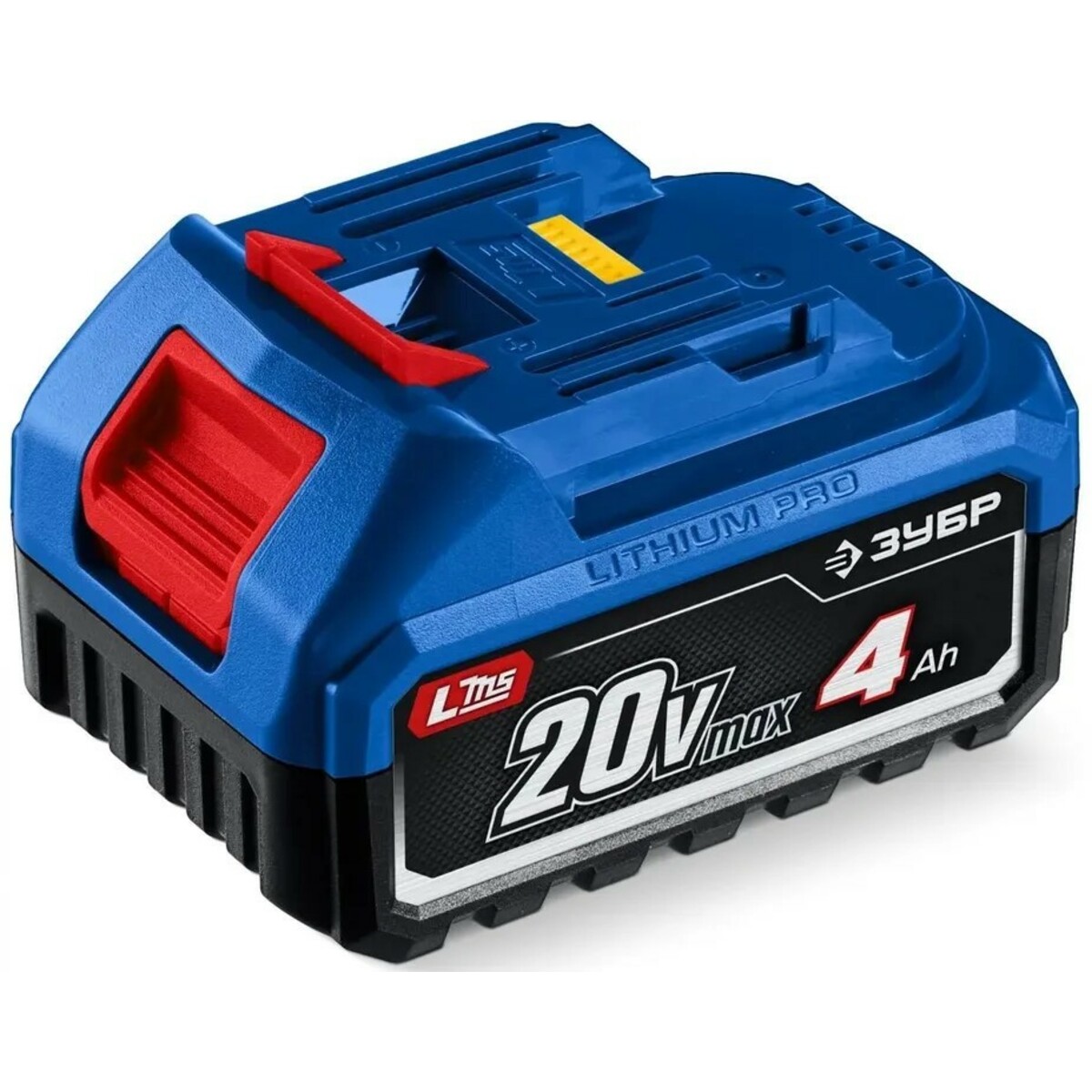 Батарея аккумуляторная Зубр Power PRO 