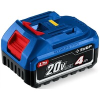Батарея аккумуляторная Зубр Power PRO 