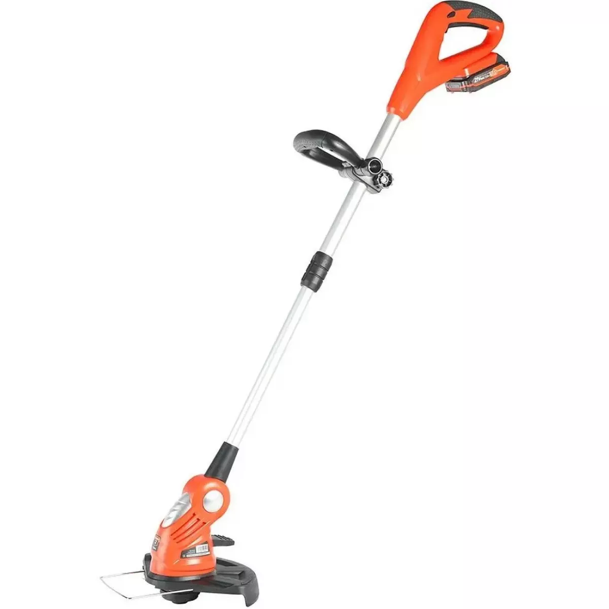 Триммер электрический Patriot TR 245 UES (Цвет: Orange)