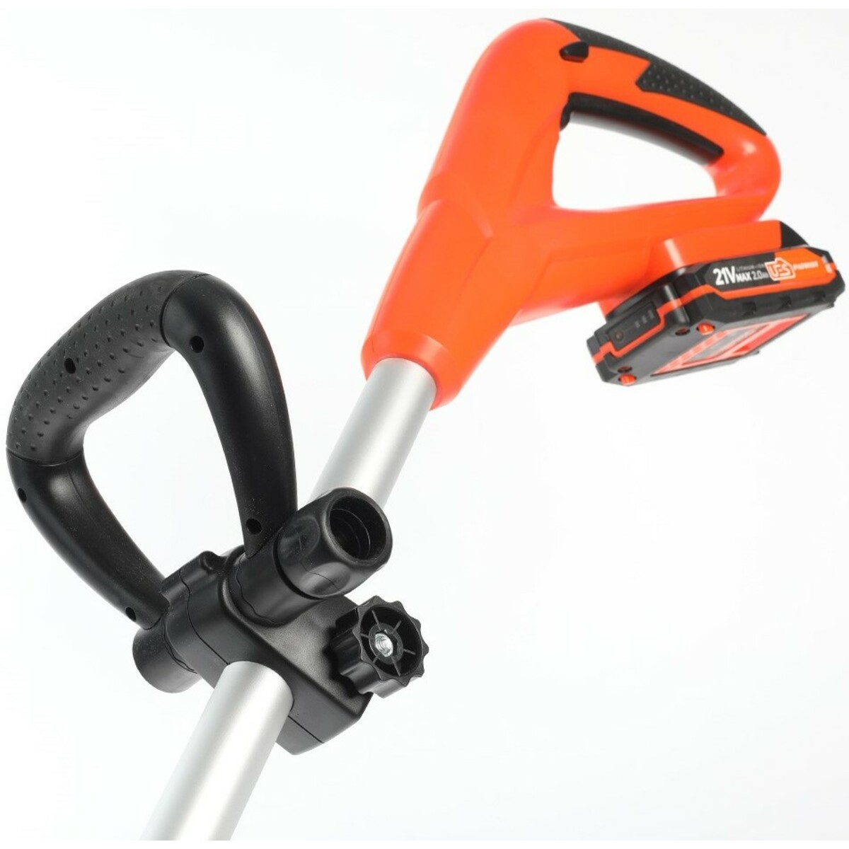 Триммер электрический Patriot TR 245 UES (Цвет: Orange)