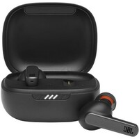 Наушники JBL Live Pro+, черный