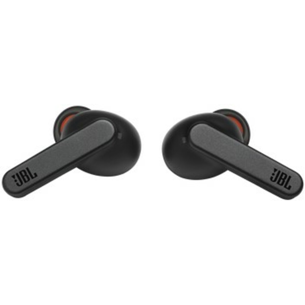 Наушники JBL Live Pro+, черный