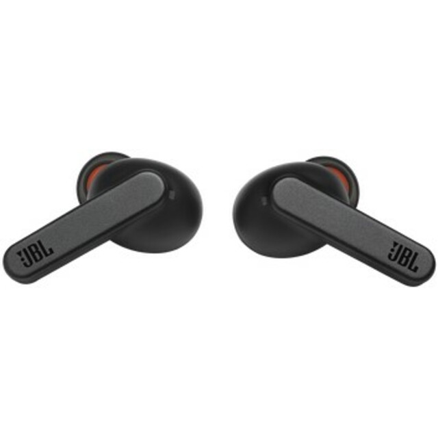 Наушники JBL Live Pro+, черный