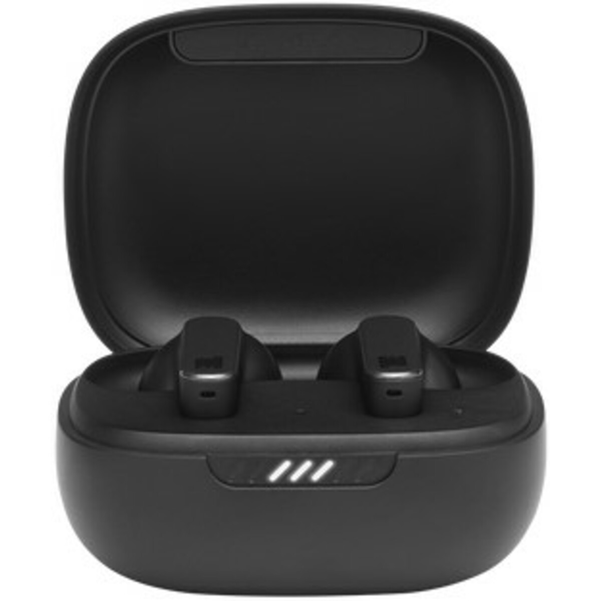 Наушники JBL Live Pro+, черный