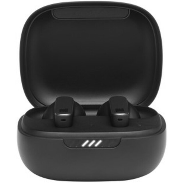 Наушники JBL Live Pro+, черный