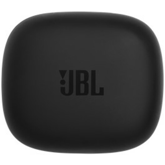 Наушники JBL Live Pro+, черный