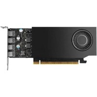 Видеокарта PNY NVIDIA RTX A1000 Low Profile 8Gb (VCNRTXA1000-SB)