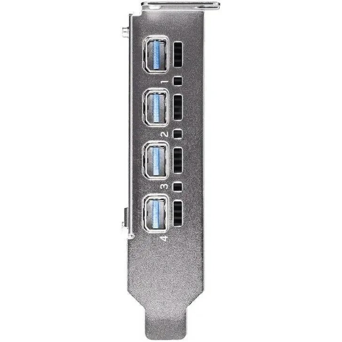 Видеокарта PNY NVIDIA RTX A1000 Low Profile 8Gb (VCNRTXA1000-SB)