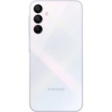 Смартфон Samsung Galaxy A15 4/128Gb (Цвет: Light Blue) SM-A155FLBDCAU