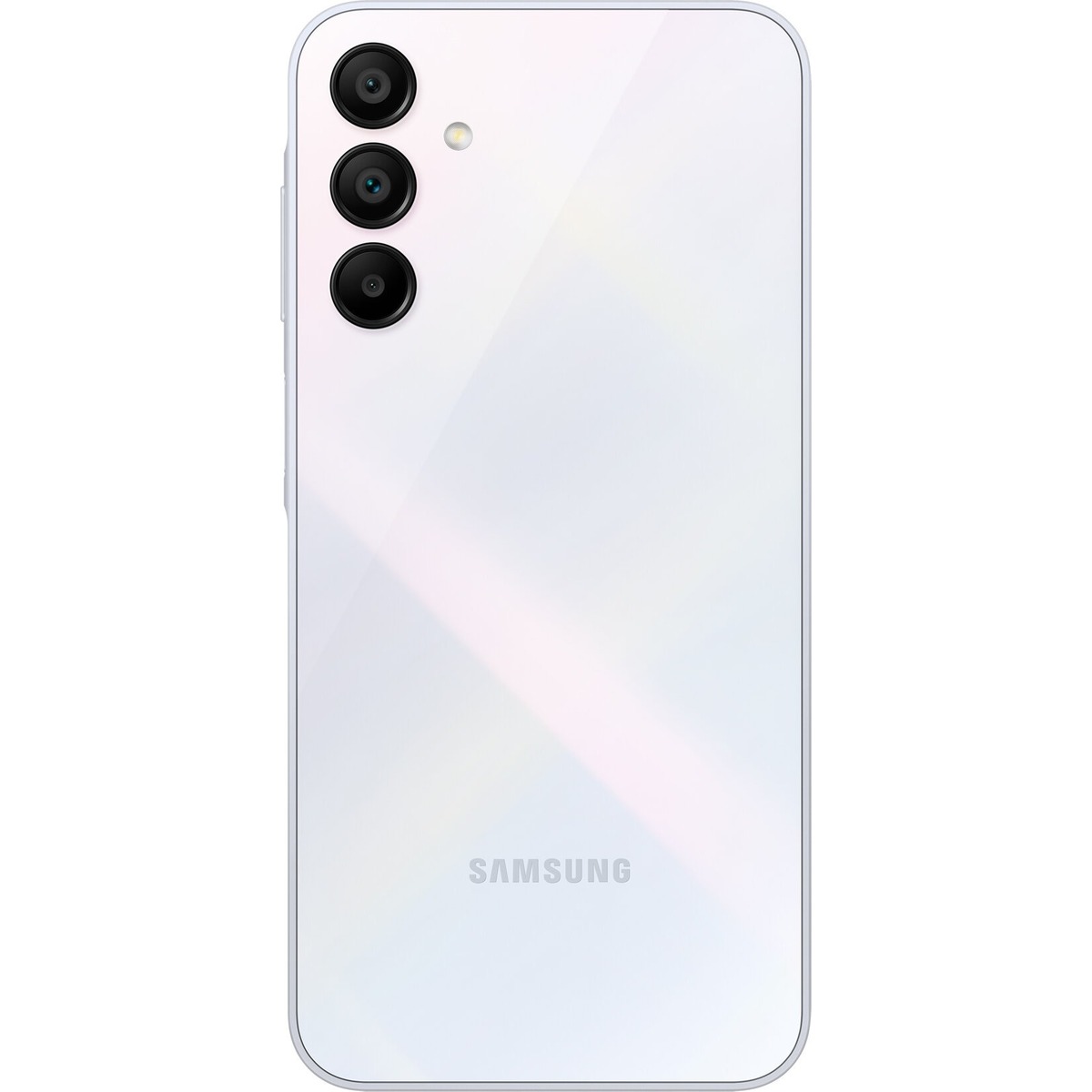 Смартфон Samsung Galaxy A15 8/256Gb (Цвет: Light Blue) SM-A155FLBICAU