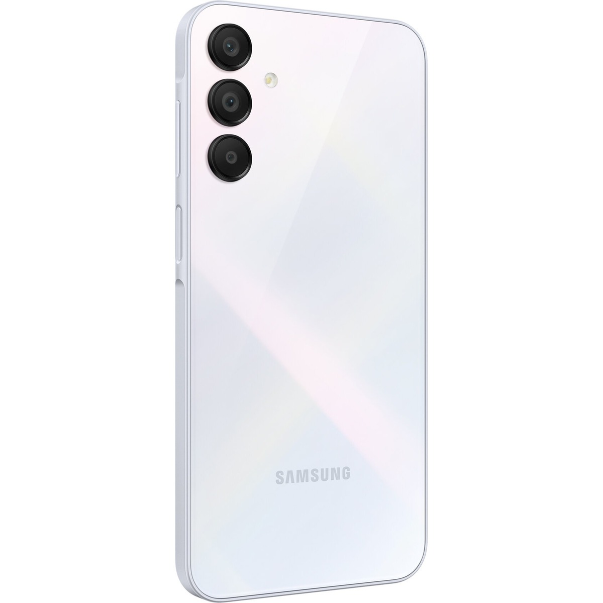 Смартфон Samsung Galaxy A15 8/256Gb (Цвет: Light Blue) SM-A155FLBICAU