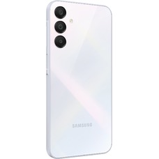 Смартфон Samsung Galaxy A15 8/256Gb (Цвет:Light Blue) SM-A155FLBICAU