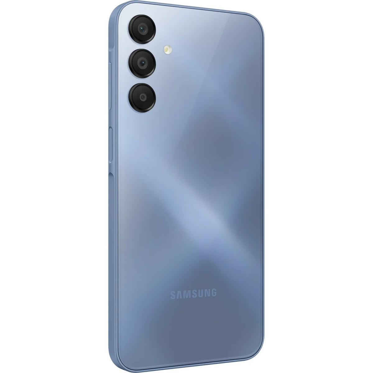 Смартфон Samsung Galaxy A15 4 / 128Gb A155FZBDCAU (Цвет: Blue) 