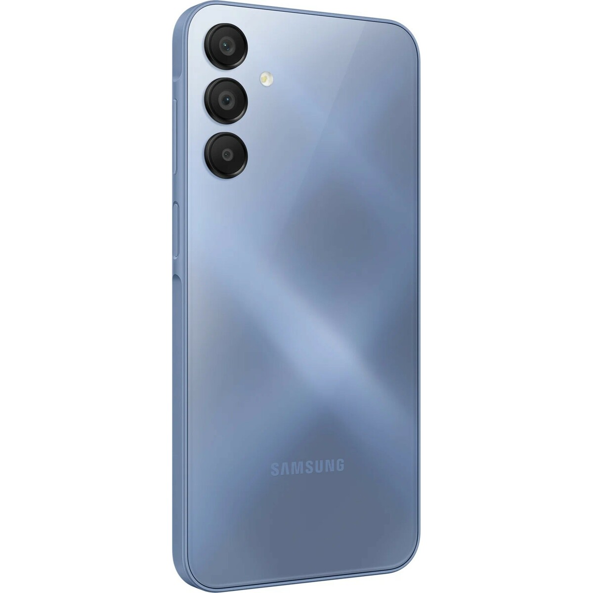 Смартфон Samsung Galaxy A15 8 / 256Gb (Цвет: Blue) SM-A155FZBICAU