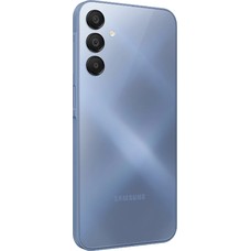 Смартфон Samsung Galaxy A15 8/256Gb (Цвет: Blue) SM-A155FZBICAU