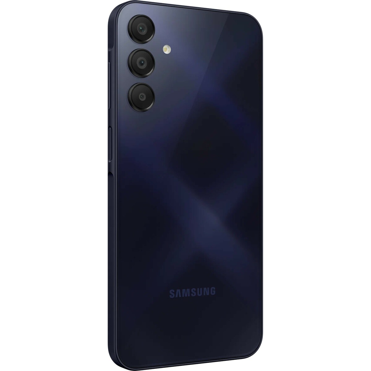 Смартфон Samsung Galaxy A15 4/128Gb (Цвет: Blue Black) SM-A155FZKDCAU