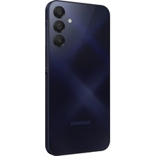 Смартфон Samsung Galaxy A15 4/128Gb (Цвет: Dark Blue) SM-A155FZKDCAU