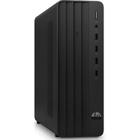 ПК HP Pro 290 G9 SFF (Core i5 13500/16Gb DDR4/SSD512Gb/Intel UHD Graphics 770/Windows 11 Pro/black) 
