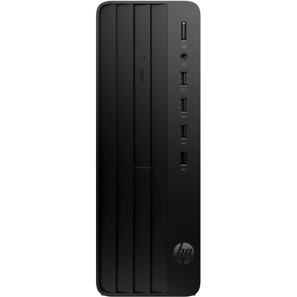 ПК HP Pro 290 G9 SFF (Core i5 13500/16Gb DDR4/SSD512Gb/Intel UHD Graphics 770/Windows 11 Pro/black) 