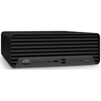 ПК HP 400 G9 SFF (Core i7 12700 2.1Ghz/16Gb DDR4/SSD256Gb/Intel UHD Graphics 770/Windows 11 Pro/black)