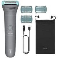 Триммер Philips BG3485/15 (Цвет: Gray)