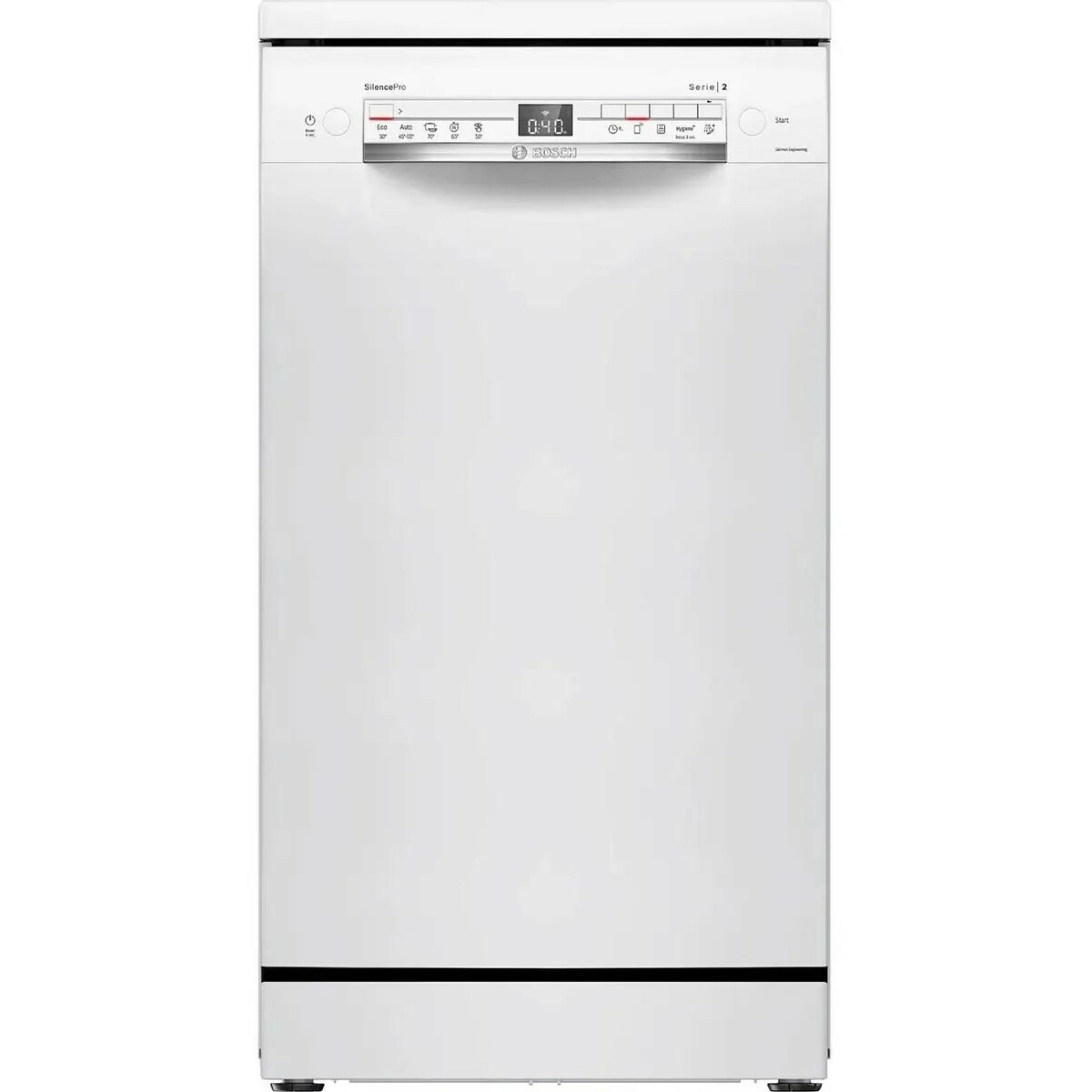 Посудомоечная машина Bosch SPS2HMW54Q, белый 