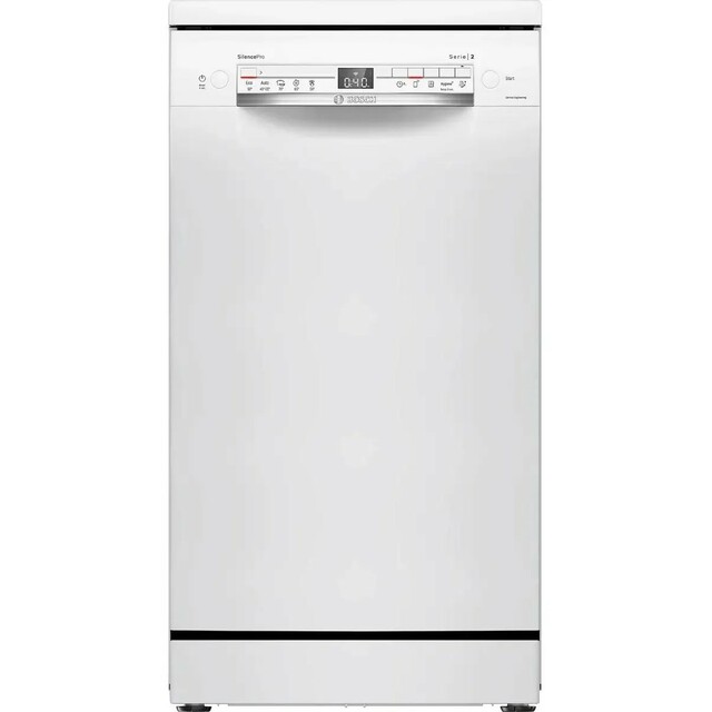 Посудомоечная машина Bosch SPS2HMW54Q, белый  Посудомоечная машина Bosch SPS2HMW54Q, белый