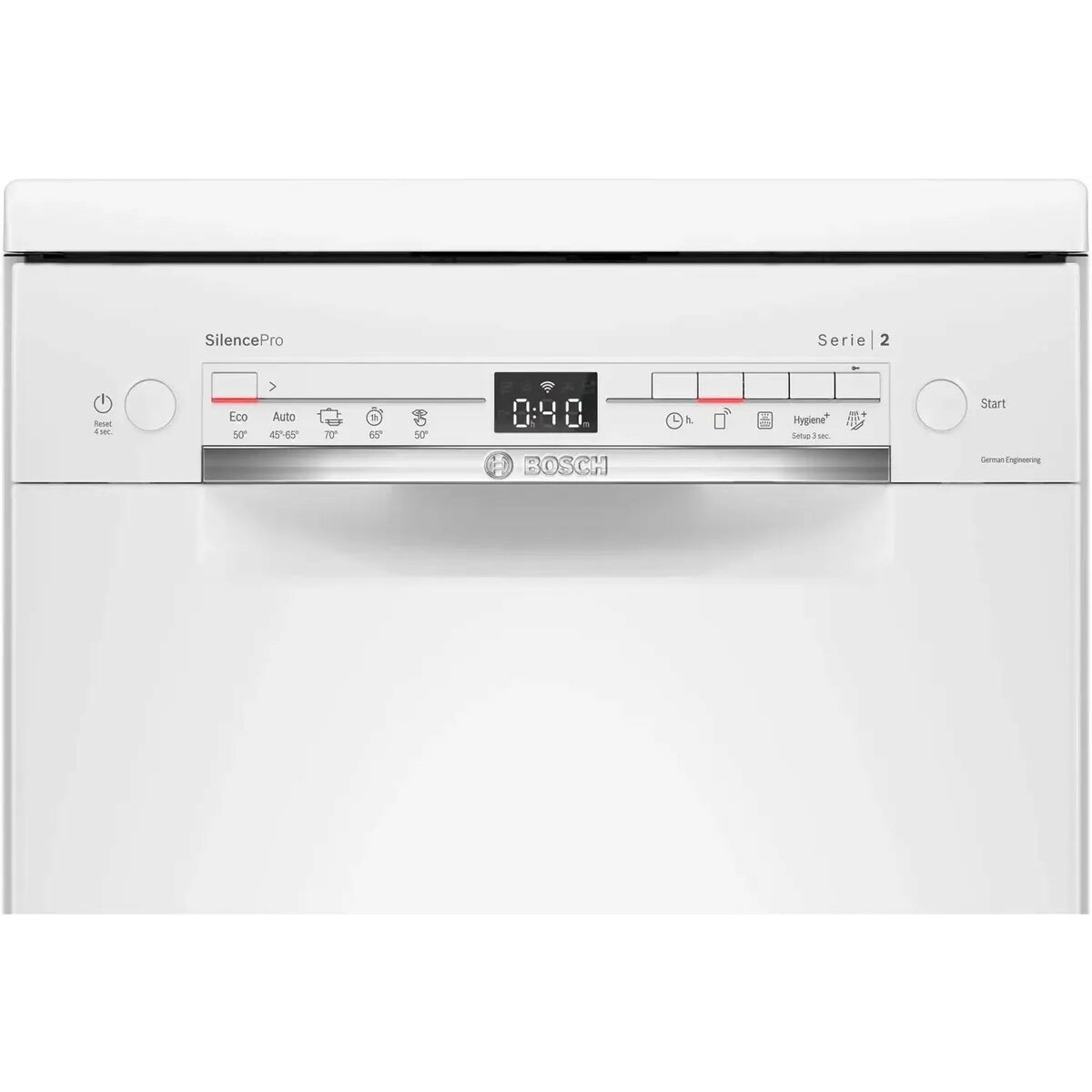 Посудомоечная машина Bosch SPS2HMW54Q, белый 