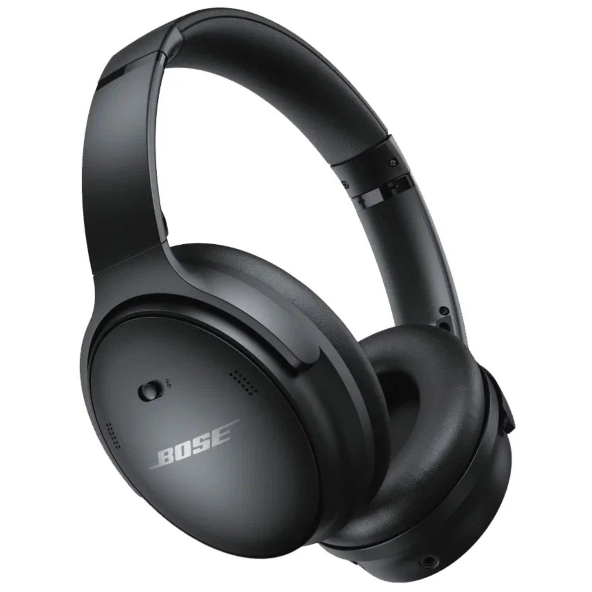 Наушники Bose QuietComfort 45 Wireless Headphones, черный