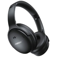 Наушники Bose QuietComfort 45 Wireless Headphones (Цвет: Black)