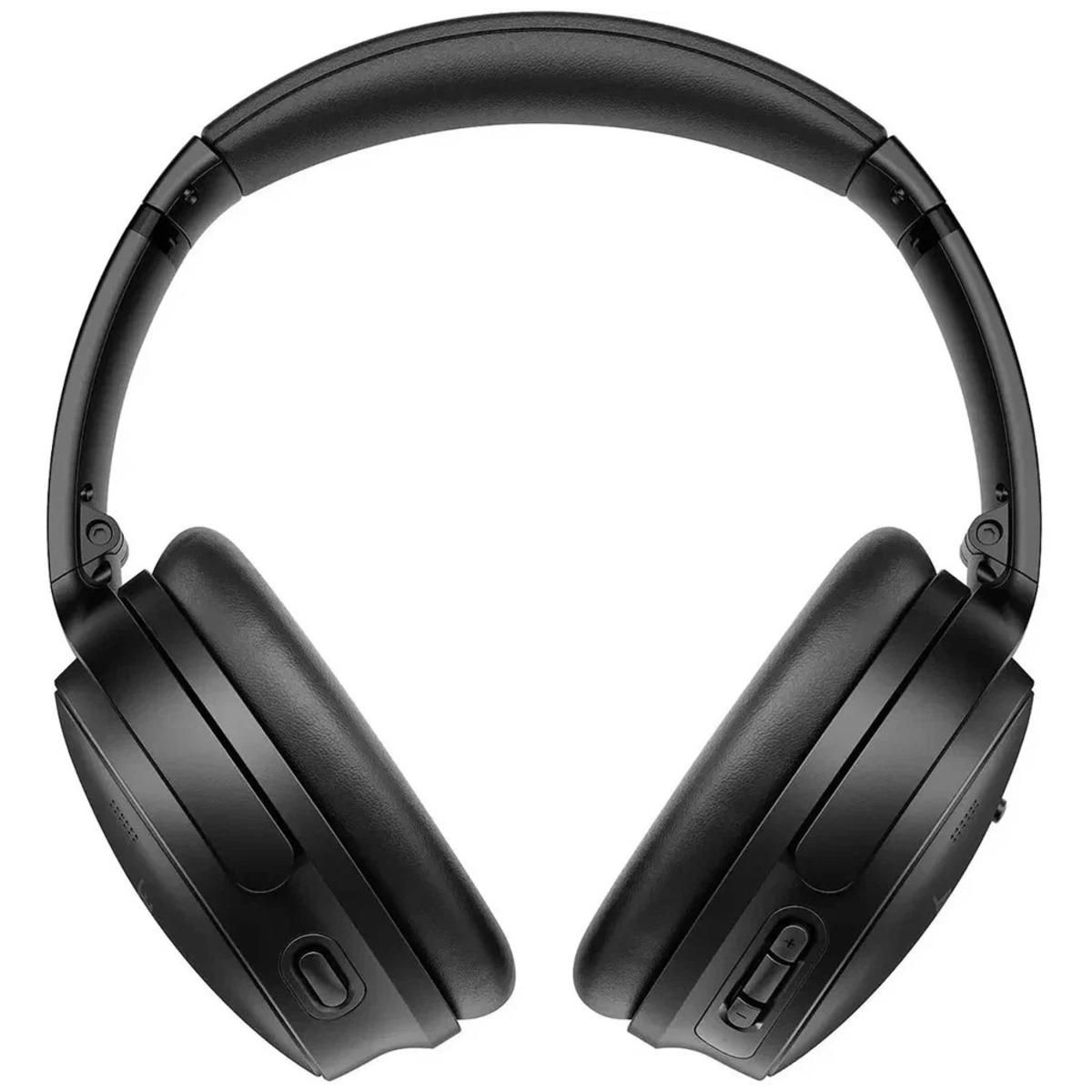 Наушники Bose QuietComfort 45 Wireless Headphones, черный