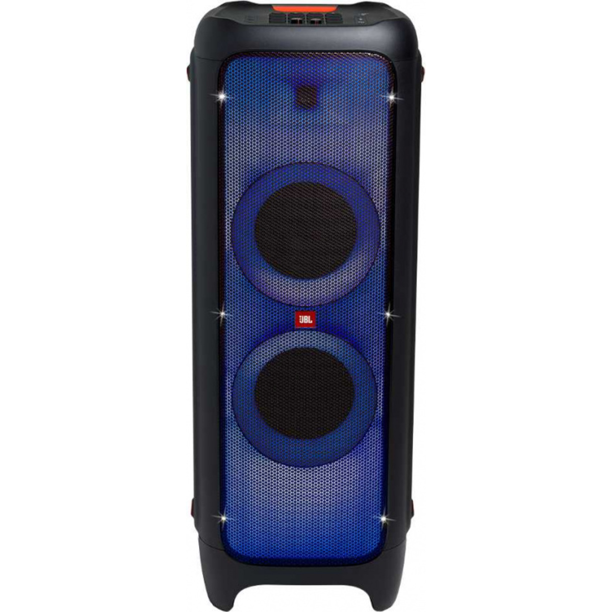 Портативная акустика JBL PartyBox 1000 (Цвет: Black)