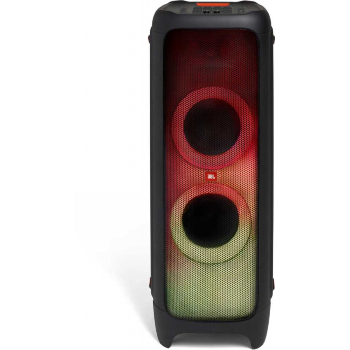 Портативная акустика JBL PartyBox 1000 (Цвет: Black)