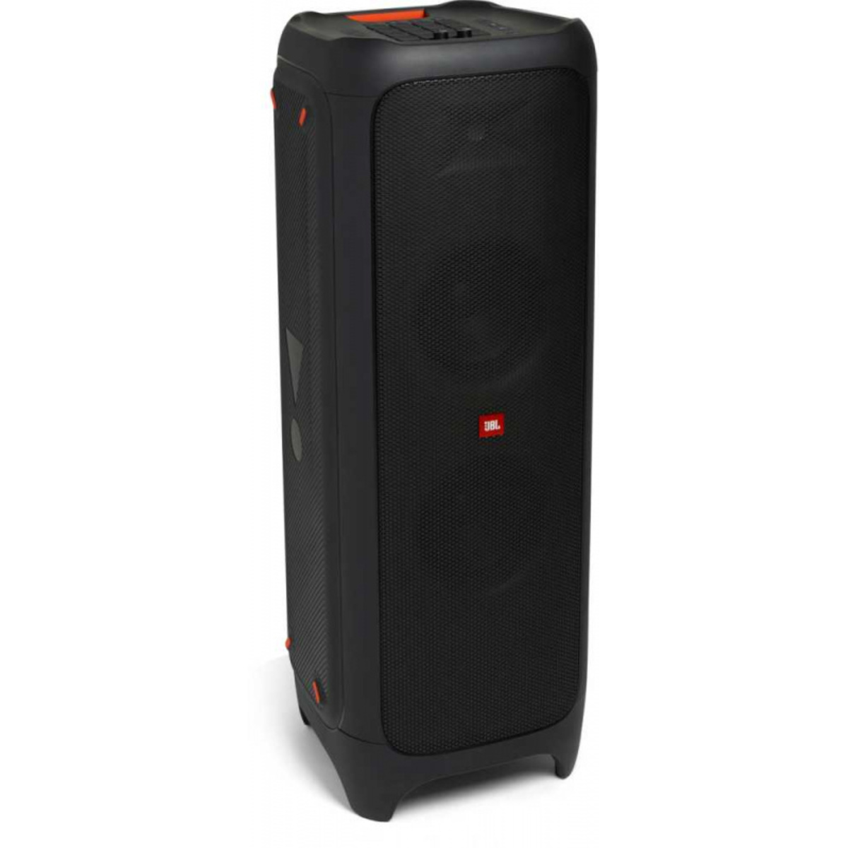 Портативная акустика JBL PartyBox 1000 (Цвет: Black)