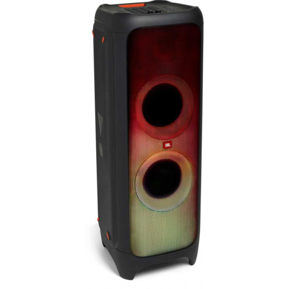 Портативная акустика JBL PartyBox 1000 (Цвет: Black)