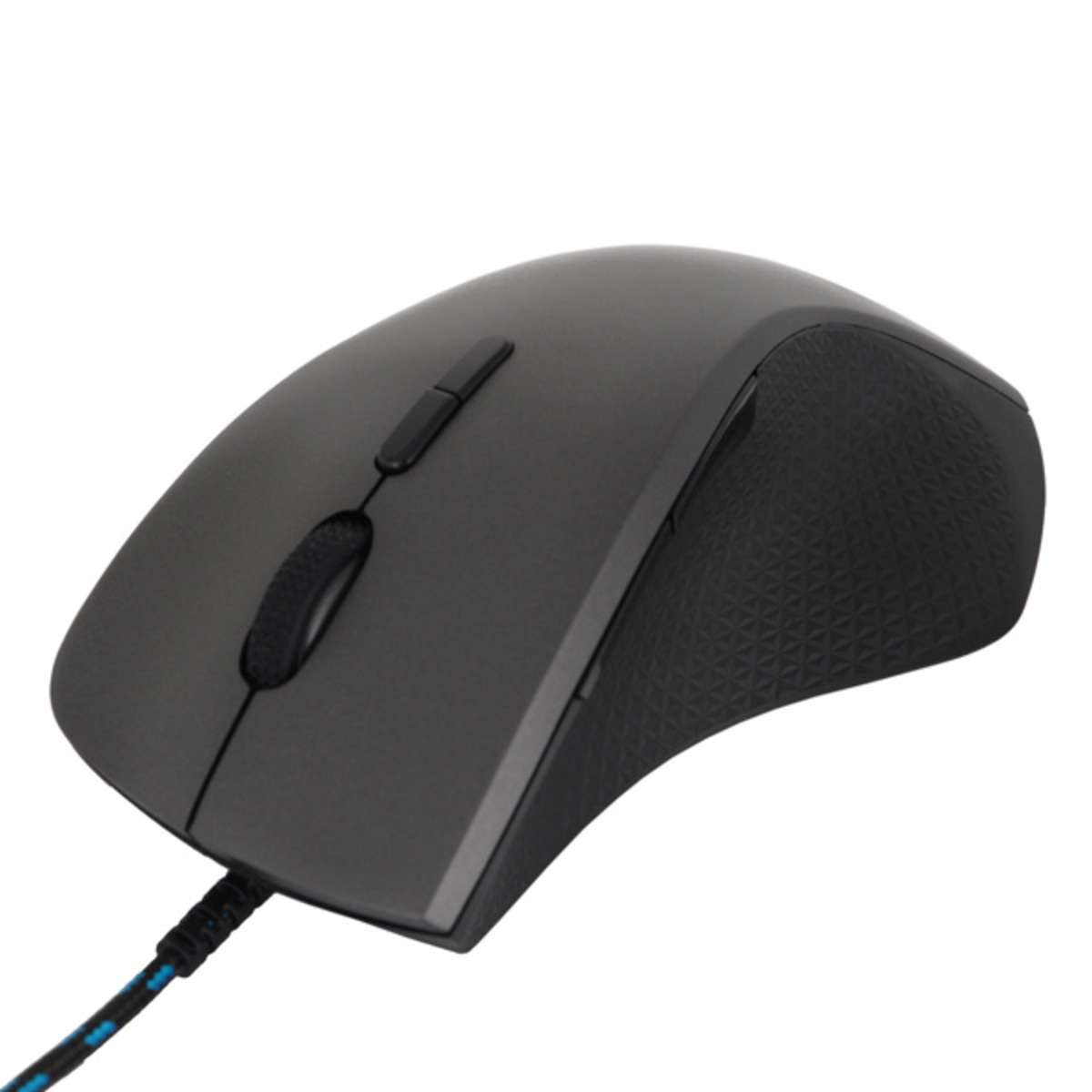 Мышь Lenovo Legion M500 RGB (Цвет: Black)