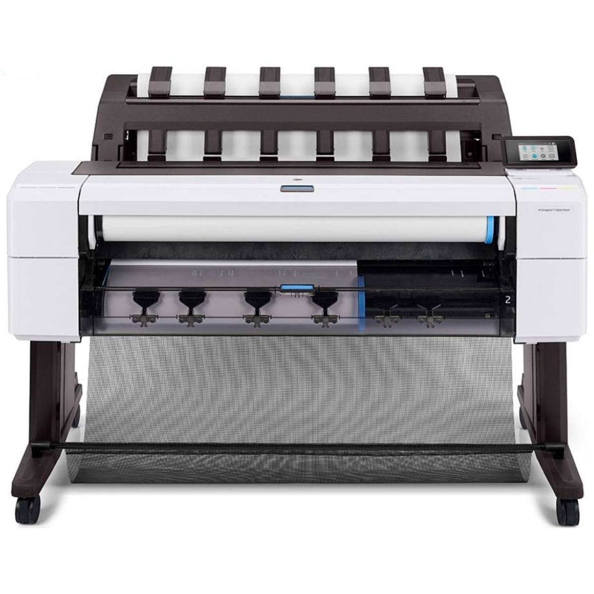 Плоттер HP Designjet T1600dr 