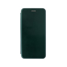 Чехол-книжка для смартфона Samsung Galaxy A72 (Цвет: Green)