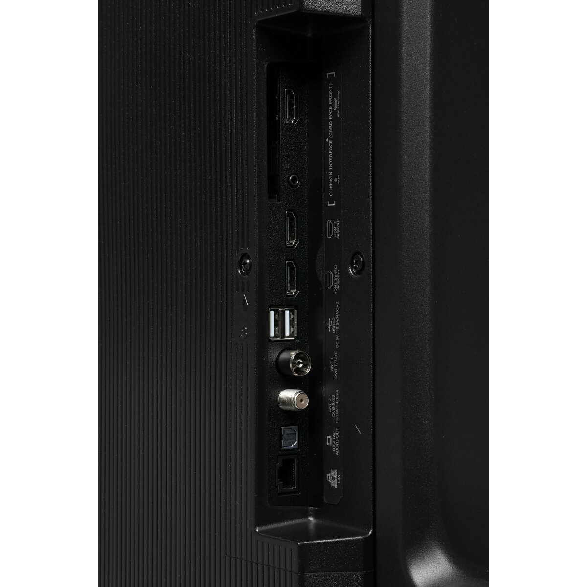 Телевизор Hisense 43