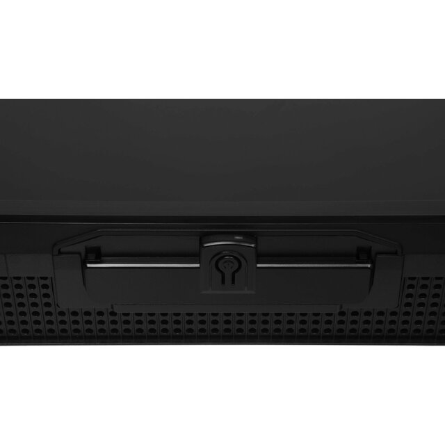 Телевизор Hisense 43  43A6S, черный