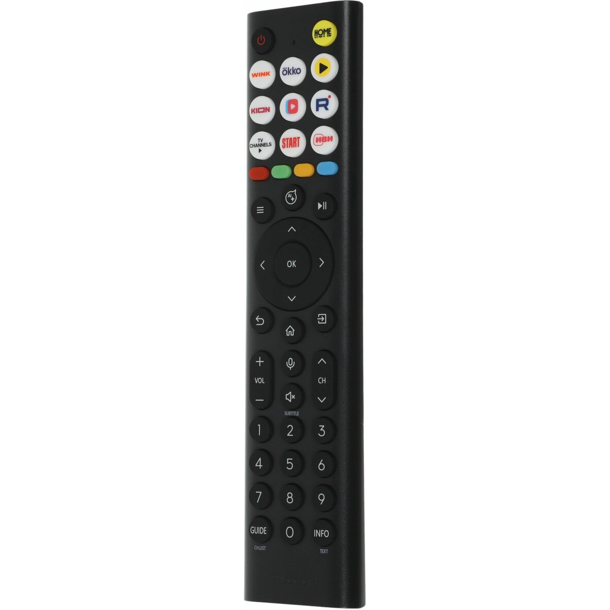 Телевизор Hisense 43