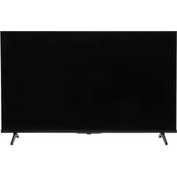 Телевизор Hisense 43  43A6S, черный