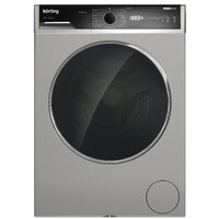 Стиральная машина Korting KWM 58ILS1297 S (Цвет: Silver)